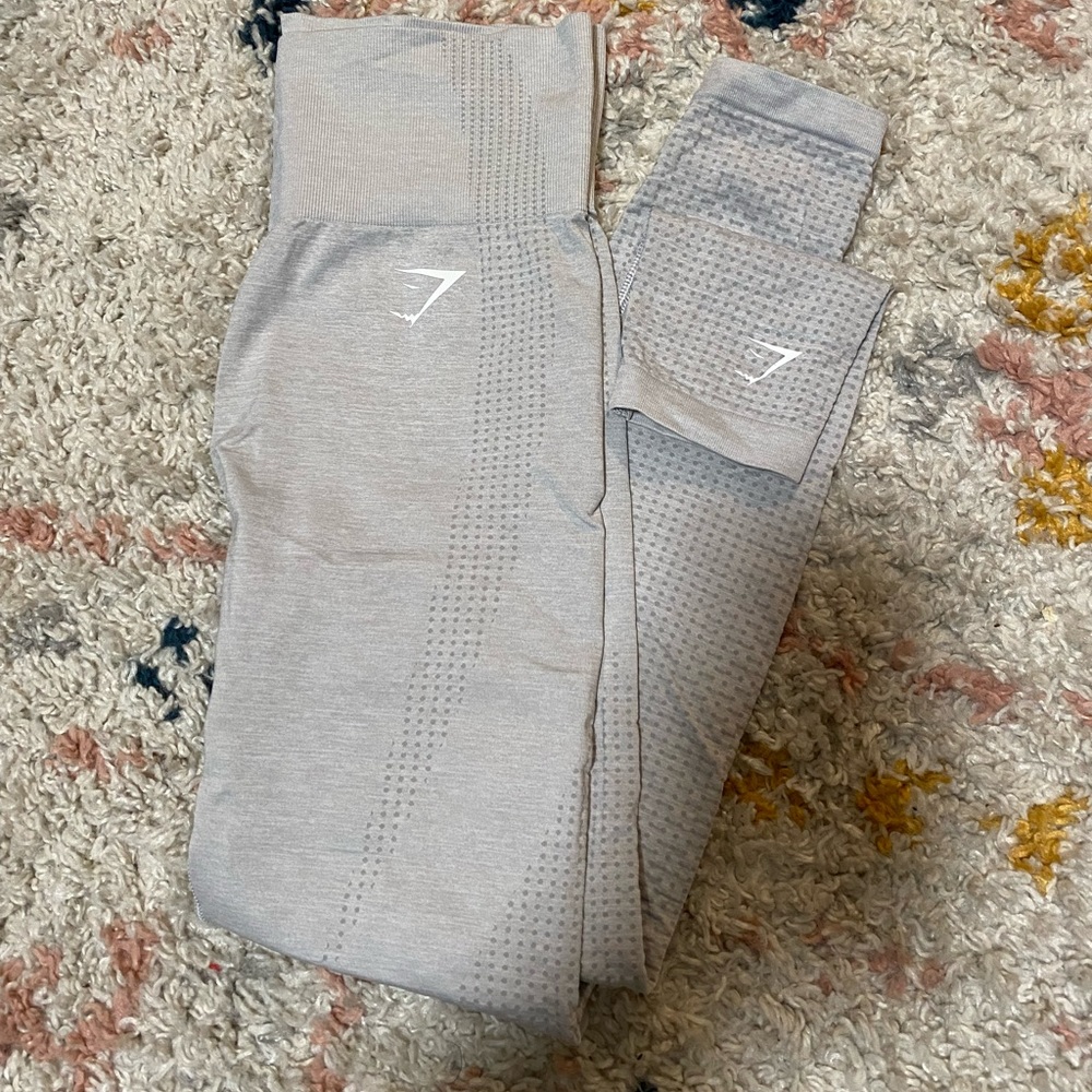 Gymshark Vital Seamless 2.0 Leggings